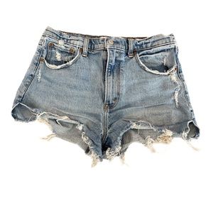 Abercrombie Shorts Size 6 / 28